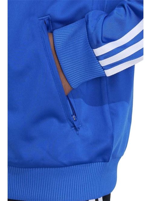 firebird top ADIDAS ORIGINAL | IY9799BLUE